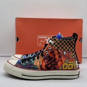 NEW Converse x Joe Freshgoods Chuck 70 Hi